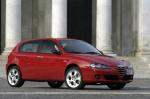 Alfa Romeo 147 5-Door 2004 года